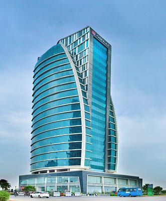 Omaxe Tower 11